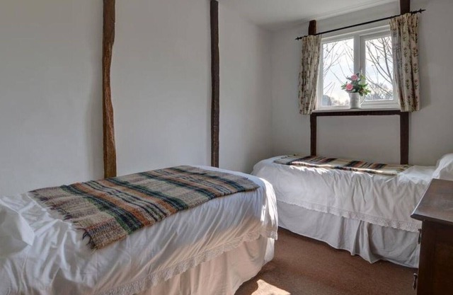 Preciosa casa de vacaciones privada con WIFI, TV, patio, vista panorámica y aparcamiento