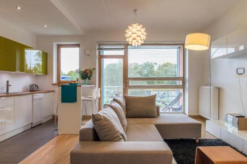 Stunning & Quiet Apartment