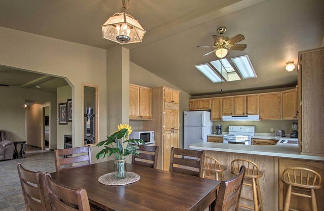 Stunning & Quiet Helena Home w/ Covered Porch