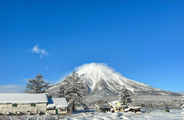 Stunning resort villa! Great access to Niseko and Rusutsu!