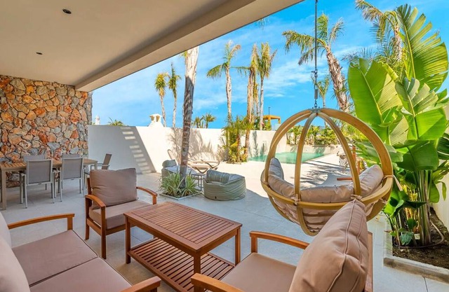 Stunning Rhodes Villa | 3 Bedrooms | Executive Villa | Jacuzzi | Short Drive to Beach