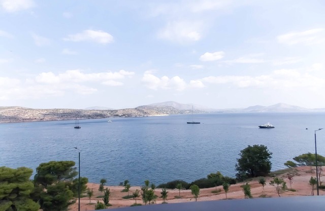 Stunning Sea View Apartment