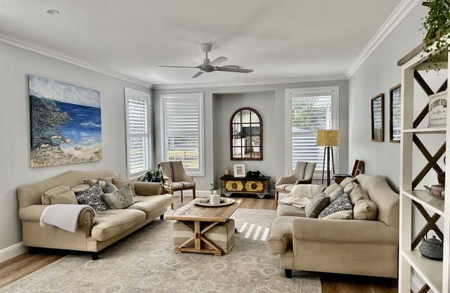 Stunning, Spacious Country Home in Noosa Hinterland.