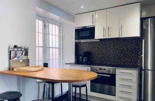 Stunning Studio Old Town
