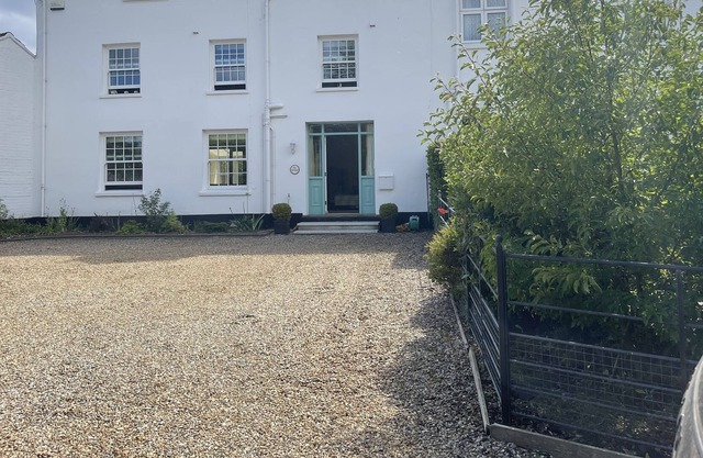 Stunning Three bedroom house in West Runton