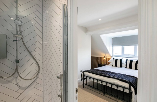 Stunning Townhouse in Cirencester