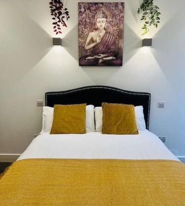 Stunning Two bed room flat in Central London