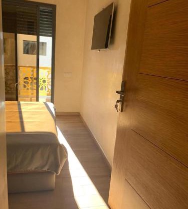 Stunning two Bedroom Apartment brand new