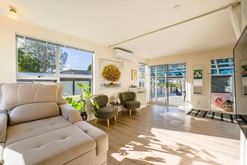 Stunning Two Bedroom House in in Half Moon Bay
