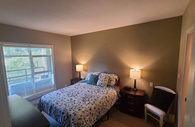 Stunning unit with views of #1 fairway