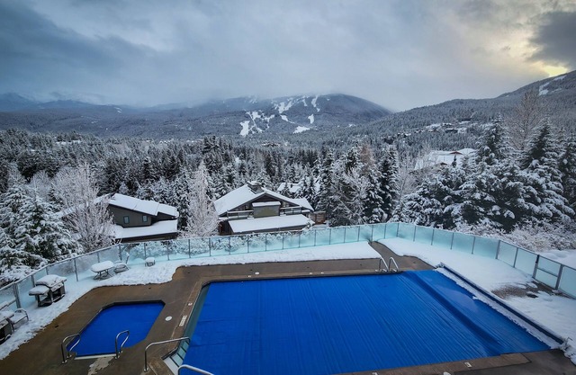 Stunning View and Huge Space