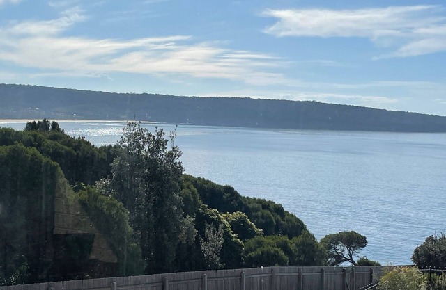 Stunning Views, central location, spacious. Perfect for a short or long stay