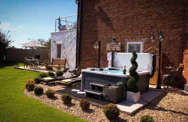 Rural-Vista a la Montana-Baño privado-Rural