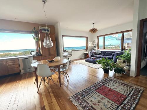 Stunning Views Ocean-front