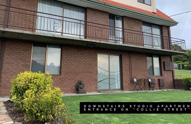 Stunning Views right in the heart of Albany