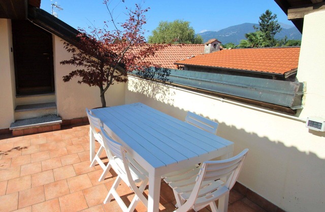 Estupenda casa de vacaciones para 4 personas con WIFI, TV y terraza