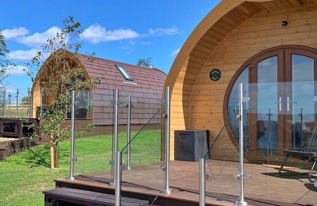 Estupenda casa de vacaciones para 5 personas con WIFI, terraza y aparcamiento