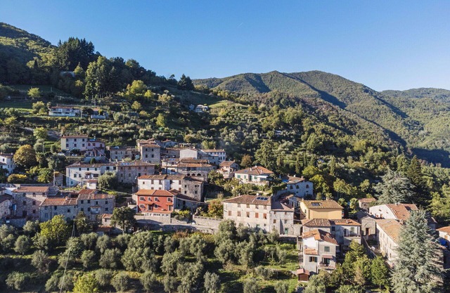 Preciosa casa de vacaciones para 6 personas con piscina privada, WIFI, TV y patio