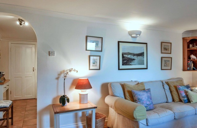 Preciosa casa de vacaciones para 6 personas con WIFI, terraza, mascotas permitida y aparcamiento