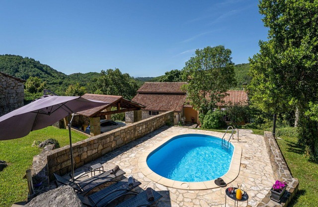 Estupenda casa de vacaciones con piscina privada, WIFI, A/C, jacuzzi, TV, aparcamiento