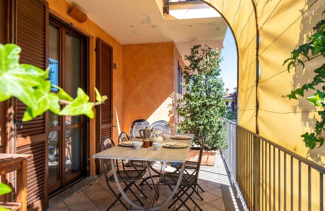 Estupenda casa de vacaciones con piscina privada, WIFI, jacuzzi, A/C, TV, terraza y aparcamiento