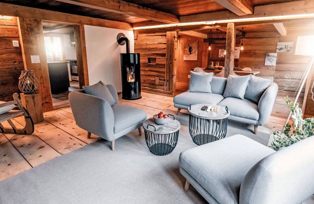 Preciosa casa de vacaciones para 2 personas con WIFI, TV, patio, vista panorámica y aparcamiento