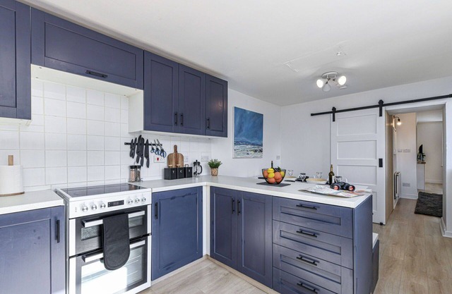 Preciosa casa de vacaciones para 6 personas con WIFI, terraza y mascotas permitida