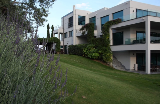 IMPRESIONANTE VILLA EN ALQUILER EN KILADA ARGOLIDOS