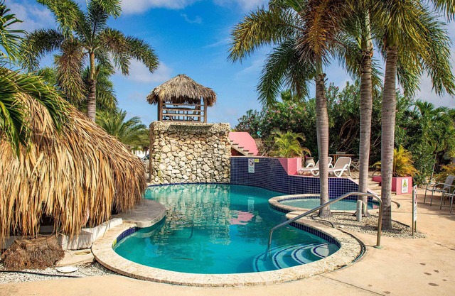 Stunning Water Villa - 2 Bedr - 2 Bathr