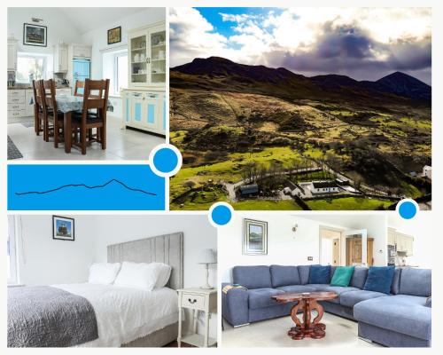 Stunning Westport Cottage - Sleeps 6