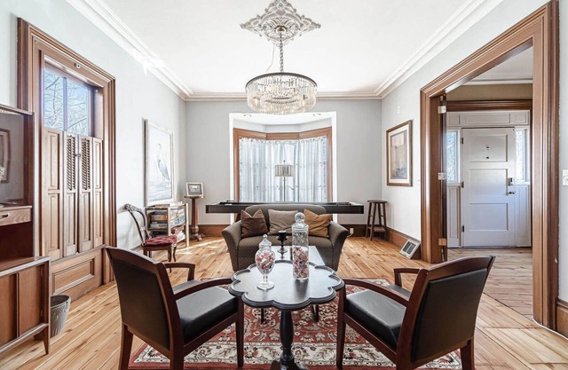 Stunning whole-home rental with character, great for groups, clean + convenient