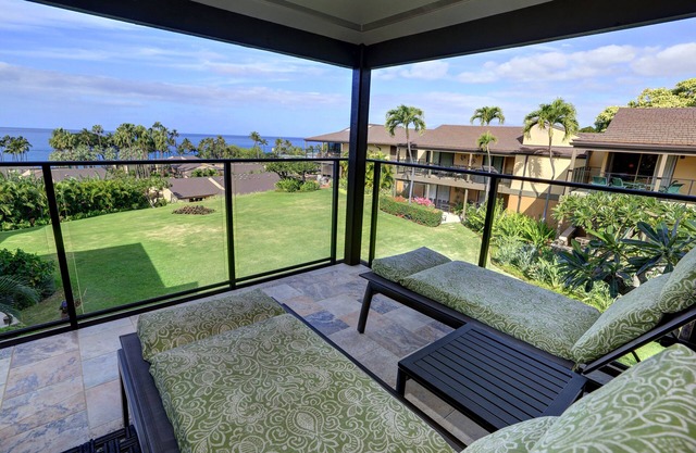 Sorprendentemente remodelado 1 BDRM - Comenzando @ $ 399. 00 / nt - Wailea Elua Village # 302
