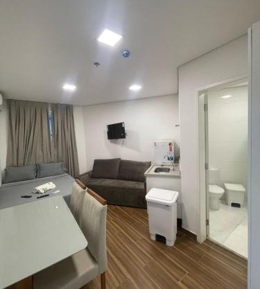Stunt Residence Hotel