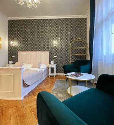 Stupartska - Premium Old Town Residence