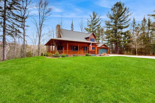 Sturgeon River Retreat