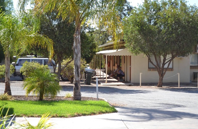 Sturt Motel