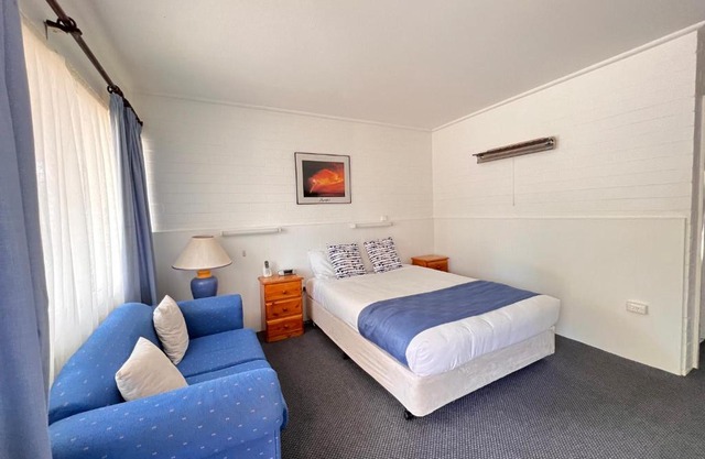 Sturt Motel Balranald