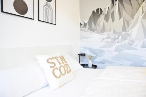 stycoz - Modern studio - Central
