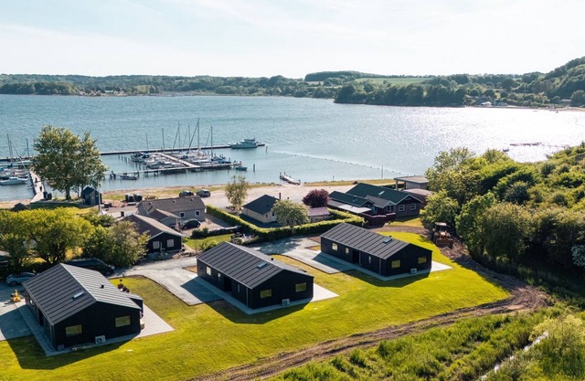 "Stygg" - 75m from the sea by Interhome
