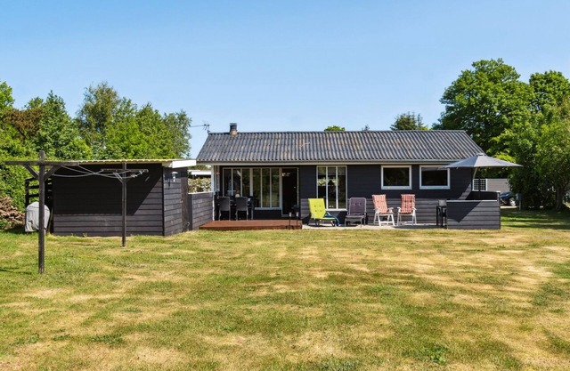 "Stygge" - 300m from the sea by Interhome