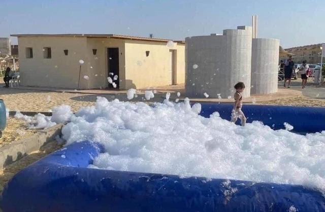 استيلا هايتس الساحل الشمالي