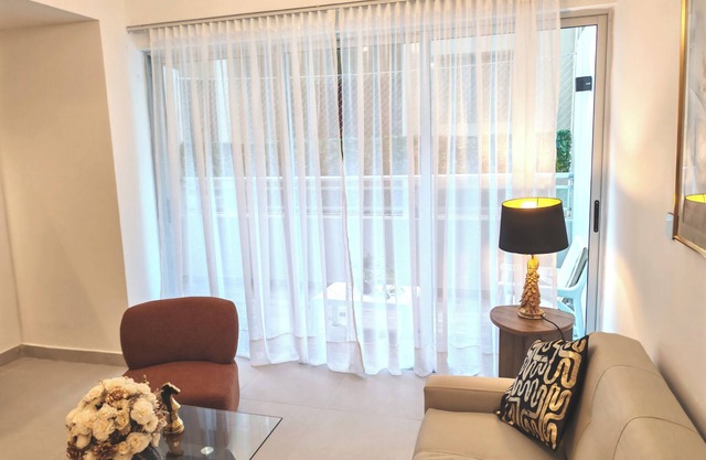 Style and Connform apart. Villa Palmera XXII