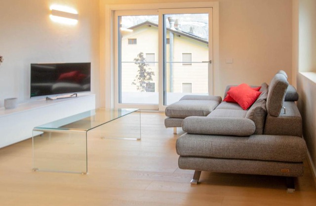 Style apartments VdA
