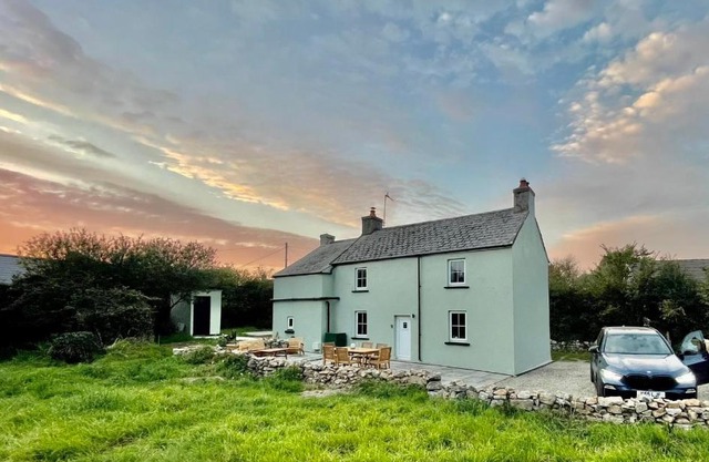 Style House by Flying Stays.