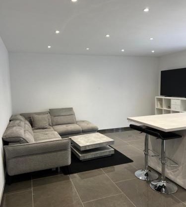 Stylisches City-Apartment 2