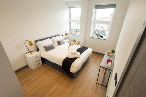 Stylish 1 bedroom Flat in London