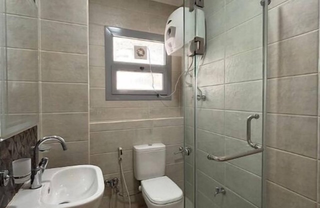 Stylish 1BDR Studio, Garden Views, 24/7 Security