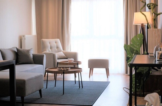 This apartment is a 1 bedroom(s), 1 bathrooms, located in Beylikdüzü, İstanbul.