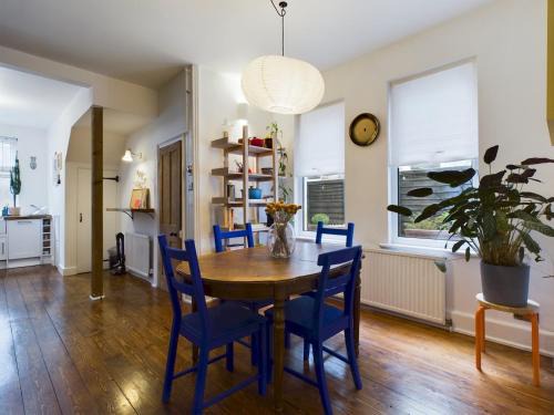 Stylish 1Bedroom Retreat in Vibrant Leyton Pass the Keys