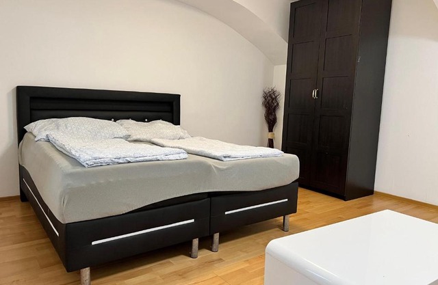 Stylish 1BR Apartment in a Central Location
